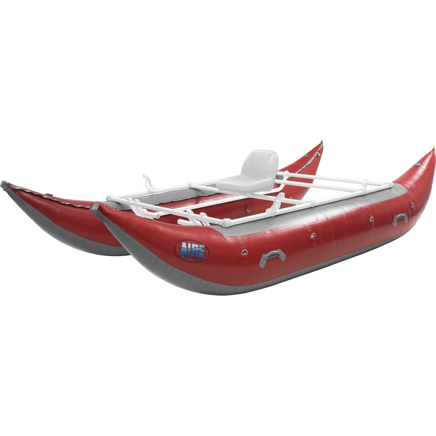 AIRE Wave Destroyer 13 Cataraft 8 AIRE Wave Destroyer 13 Cataraft - Image 8