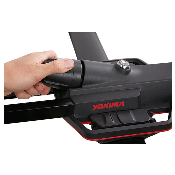 Yakima HighSpeed Bike Roof Rack (Closeout) 9 Yakima HighSpeed Bike Roof Rack (Closeout) - Image 9