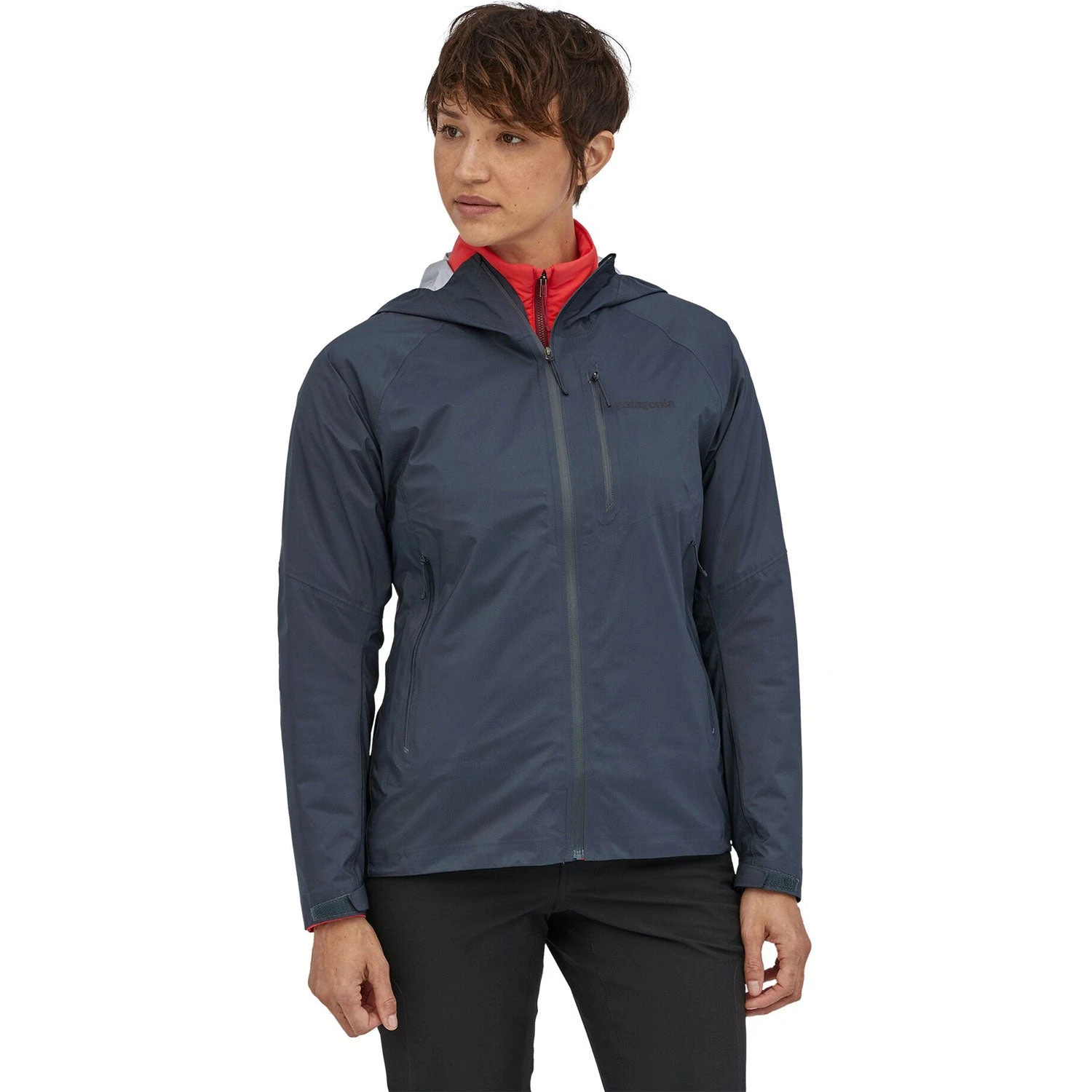 Patagonia Women's Storm10 Jacket 2 Patagonia Women's Storm10 Jacket - Image 2