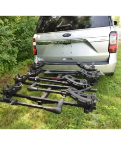 Malone Pilot HM4 Bike Hitch Rack -Kokatat Shop media e7a01428 68bd 4177 a7c4 9131380b956d