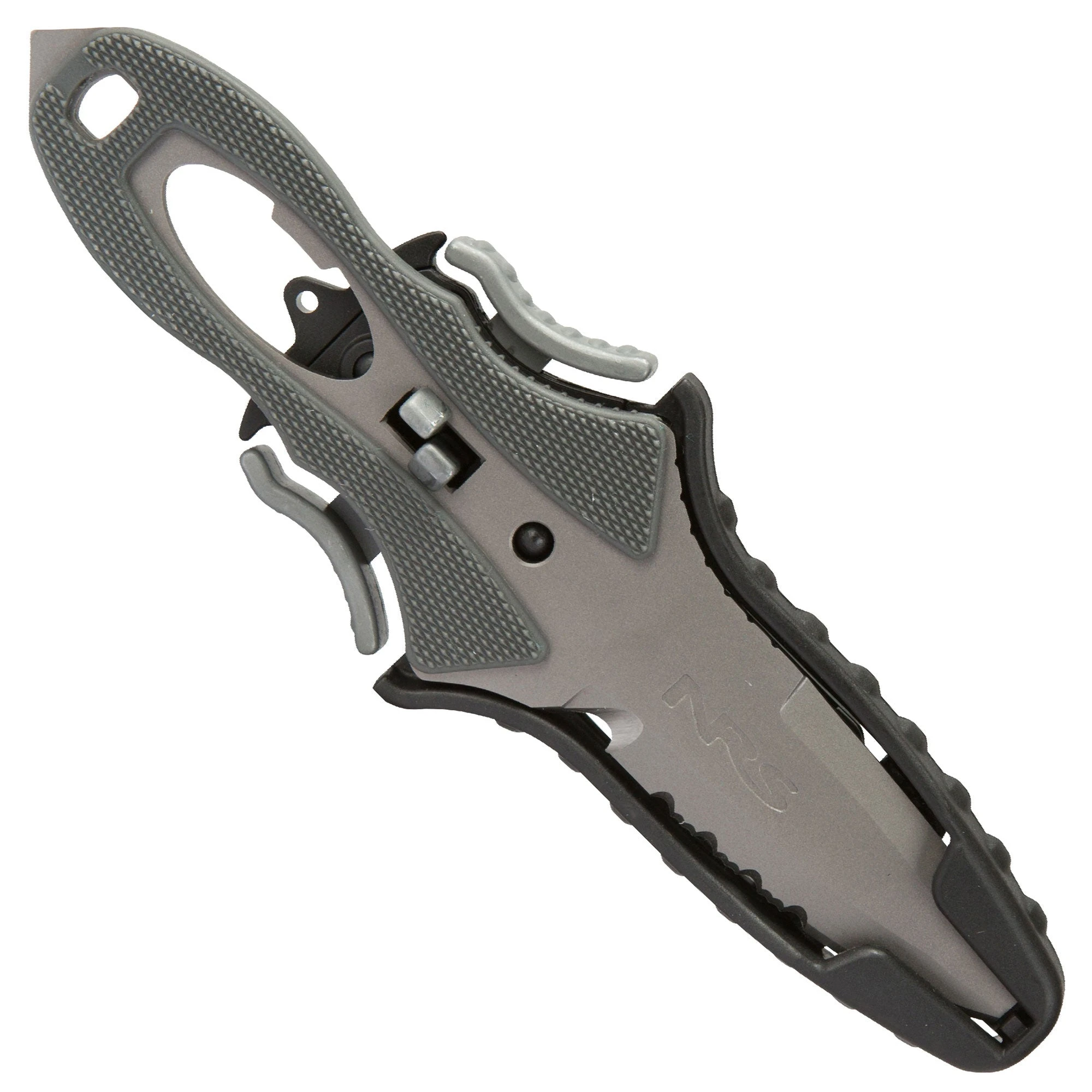 NRS Titanium Pilot Knife 2 NRS Titanium Pilot Knife - Image 2