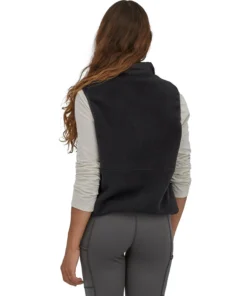Patagonia Women's Synchilla Vest -Kokatat Shop media e7c6a795 5291 480d 9326 342221875a0a