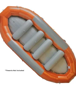 AIRE 160DD Self-Bailing Raft -Kokatat Shop media e7e40f01 922e 4457 a289 69444c36e781