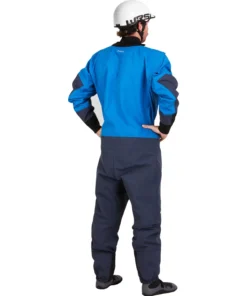 NRS Men's Nomad GORE-TEX Pro Semi-Dry Suit -Kokatat Shop media e7f0a720 d0c4 47e1 9aac 1cd8a1cf92b9