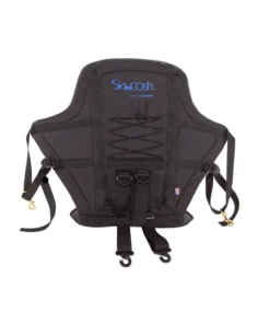 Skwoosh High Back Kayak Seat With Lumbar -Kokatat Shop media e80739d9 3425 40a8 a1c8 674c5a1bd728