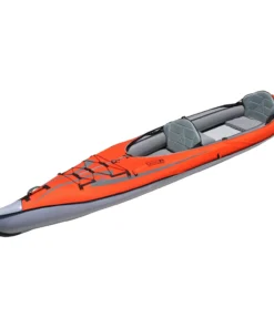 Advanced Elements AdvancedFrame Convertible Elite Inflatable Kayak
