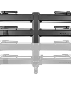 Kuat Piston Pro Hitch Rack 2 Bike Add-On