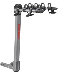 Yakima LongHaul 4 Bike Hitch Rack