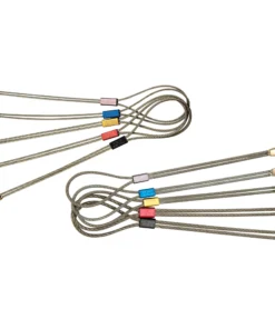 Metolius Astro Nut Aid Set (1-5)