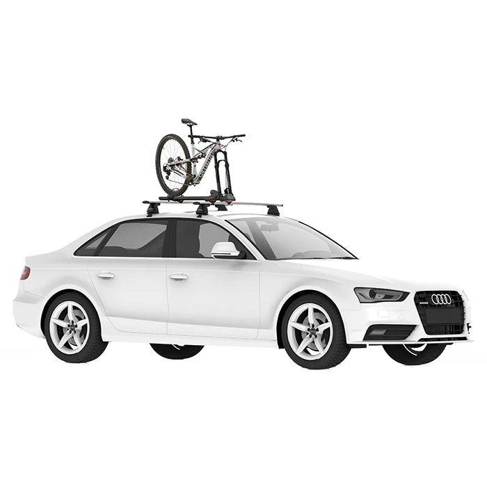 Yakima HighSpeed Bike Roof Rack (Closeout) 10 Yakima HighSpeed Bike Roof Rack (Closeout) - Image 10