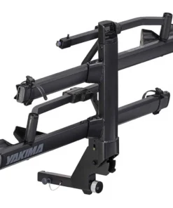 Yakima StageTwo 2 Bike Hitch Rack -Kokatat Shop media e8c1fe23 4728 4e02 a2b1 3c5f19873675