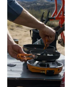 Jetboil Genesis 2-Burner Stove -Kokatat Shop media e8f1b941 2149 4081 9631 930ac48586ee