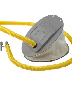 Scoprega GP 5 Foot Pump