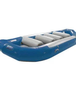 AIRE 160DD Self-Bailing Raft