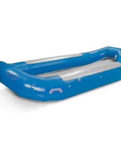 AIRE 136 Double-D Raft