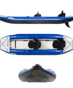Sea Eagle Explorer 380X Inflatable Kayak Pro Tandem Package -Kokatat Shop media e90e1699 a7f2 44c6 90f0 132a904909dc