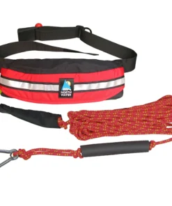 North Water Sea Tec Kayak Tow Line