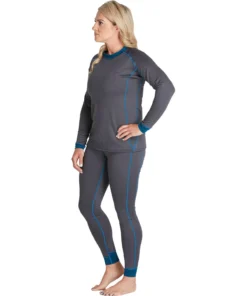 NRS Women's Expedition Weight Shirt -Kokatat Shop media e99a608b 37e0 46e7 bd09 a58a3749f816