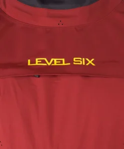 Level Six Men's Nebula Dry Top -Kokatat Shop media e99d6004 b490 475c b148 d1ed9a807f87