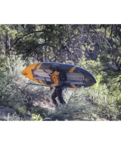 Aquaglide McKenzie 105 Inflatable Kayak -Kokatat Shop media e99f1ad9 ca6f 4e7c ba76 57d4db741324