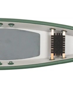 Sea Eagle TravelCanoe TC16 Electric Pump 3 Person Inflatable Canoe Package -Kokatat Shop media e9a3bfc7 e129 487e a8b5 e49f05be0c29