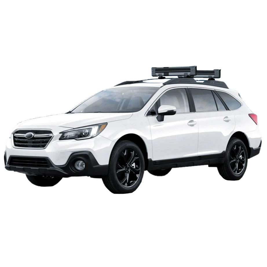Kuat Switch 6 Ski/Snowboard Roof Rack 2 Kuat Switch 6 Ski/Snowboard Roof Rack - Image 2