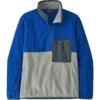 Patagonia Men's Microdini 1/2 Zip Pullover