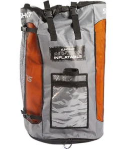 Slingshot Tracker 7' Inflatable SUP Board W/ SUPWinder 24 Slingshot Tracker 7' Inflatable SUP Board W/ SUPWinder -Kokatat Shop media e9f5a003 3f56 4914 8440 93dc64d707a8