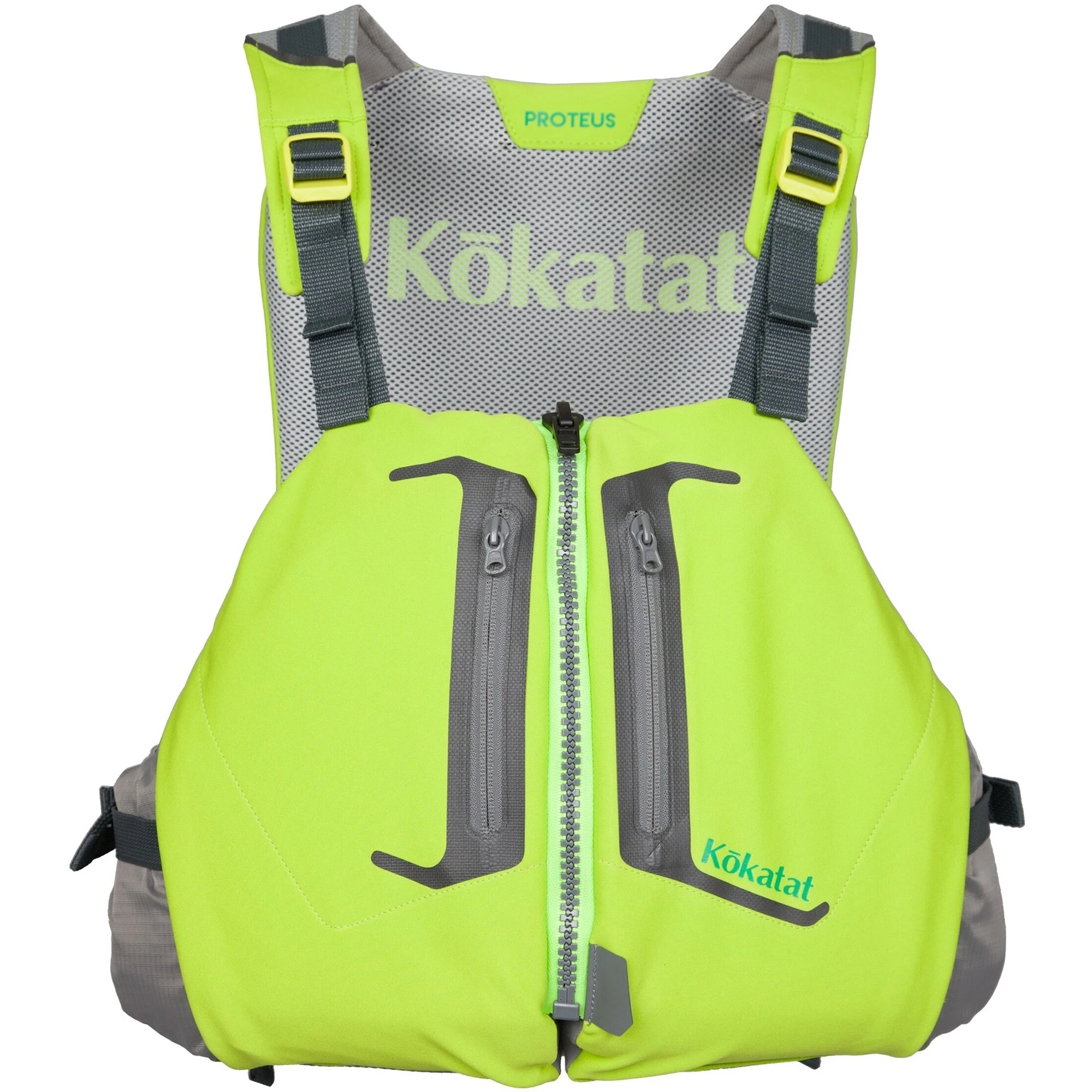 Kokatat Proteus Lifejacket (PFD) 1 Kokatat Proteus Lifejacket (PFD)