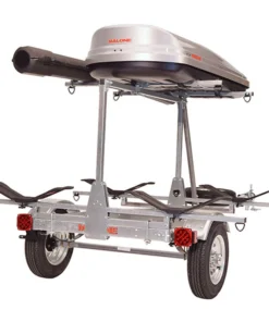 Malone MicroSport LowBed 2-Boat MegaWing Kayak Trailer Package With 2nd Tier -Kokatat Shop media ea5c79c2 7522 4232 a8c2 9906b1659618