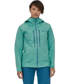 Patagonia Women's Stormstride Jacket -Kokatat Shop media ea5cfe00 e74a 4382 8e92 af2e6c98b238