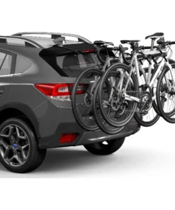 USED Thule OutWay Hanging 3 Bike Trunk Rack Silver/Black 12 USED Thule OutWay Hanging 3 Bike Trunk Rack Silver/Black -Kokatat Shop media ea8e07f0 f23a 492b a11f 60aa7a76f1f7
