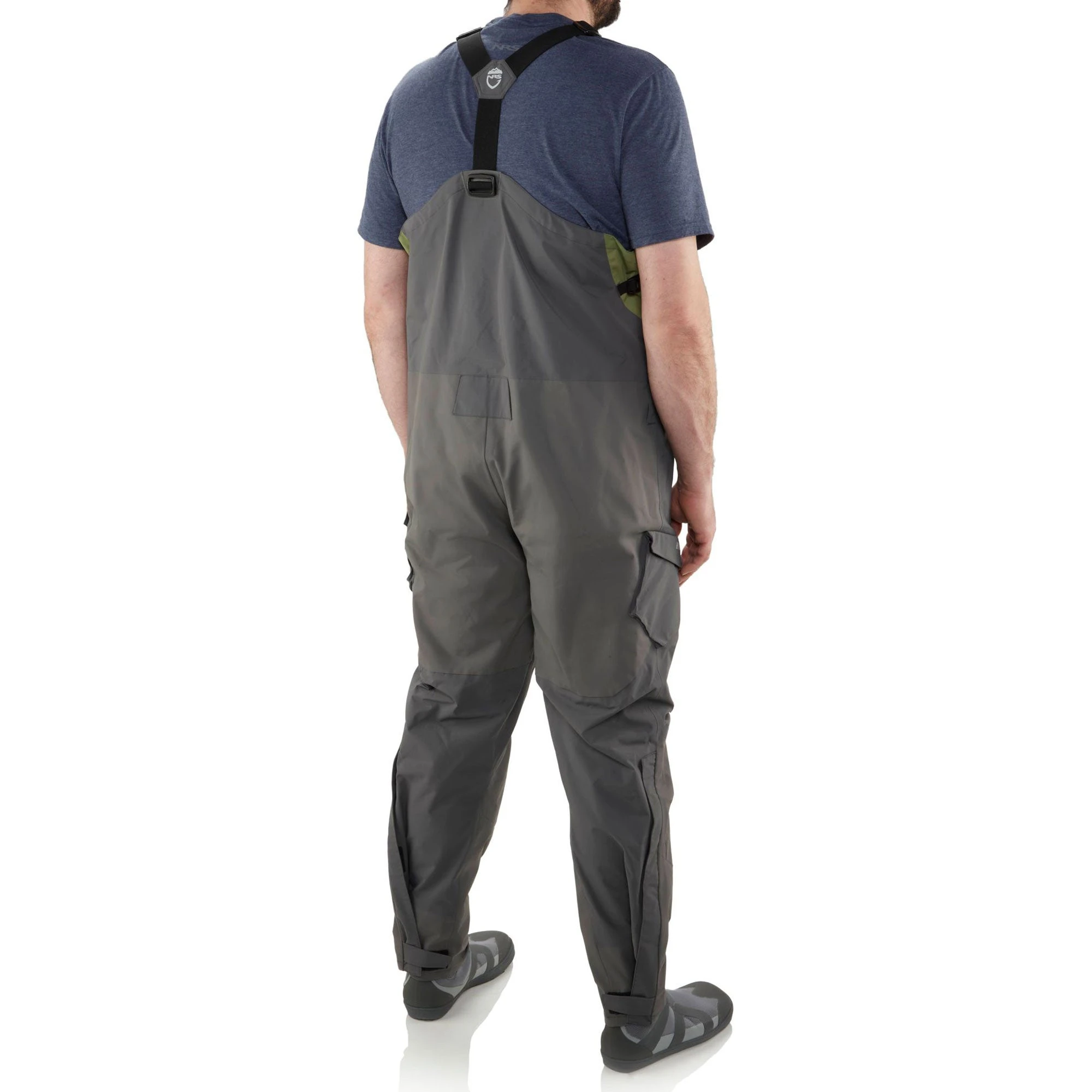 NRS Champion Bibs 6 NRS Champion Bibs - Image 6