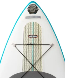 Hala Carbon Hoss Inflatable Stand-Up Paddle Board (SUP) -Kokatat Shop media ead4261c 1cf3 4ffd b292 f220d8d3e9b6
