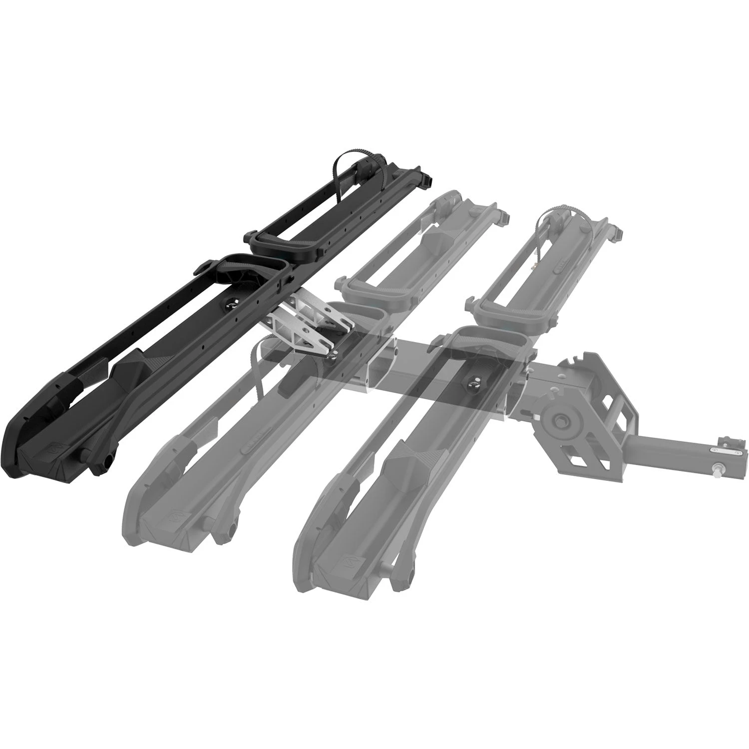 Saris MHS Duo 1-Bike Add On Tray 3 Saris MHS Duo 1-Bike Add On Tray - Image 3