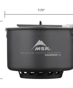 MSR WindBurner Sauce Pot -Kokatat Shop media eb40cb8b 719f 48bb bfce b96bfb637f2e