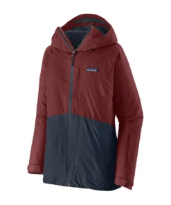 Patagonia Women's 3-in-1 Powder Town Jacket -Kokatat Shop media eb526119 925c 41ec a8fc 9824e8d30f12