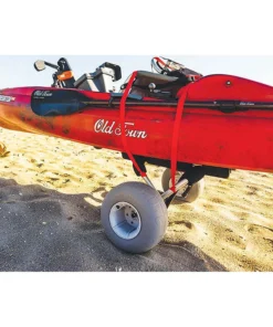 Malone WideTrak SB Large Kayak/Canoe Cart With Balloon Wheels & Bunks -Kokatat Shop media eb5704d7 503c 460c 80d0 7aec15f2e2a2