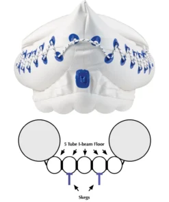 Sea Eagle Sport SE330 Inflatable Kayak Pro Tandem Package 12 Sea Eagle Sport SE330 Inflatable Kayak Pro Tandem Package -Kokatat Shop media eb5e02f6 80cb 4880 bb88 4910514fc7e7