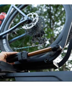 Kuat Piston SR Bike Roof Rack -Kokatat Shop media eb61df62 6c9b 488f b467 728db9c552f6