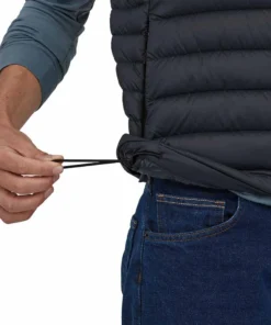 Patagonia Men's Down Sweater Vest -Kokatat Shop media eb6af454 dfe8 4757 9676 392c1d0609f4