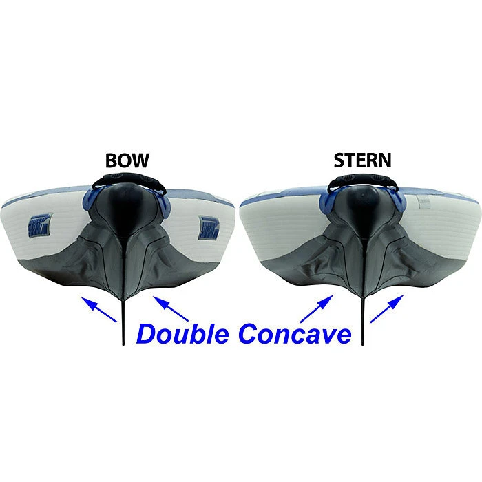 Sea Eagle RazorLite 473rl Inflatable Kayak Pro Tandem Package 4 Sea Eagle RazorLite 473rl Inflatable Kayak Pro Tandem Package - Image 4