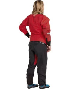 NRS Women's Foray Drysuit -Kokatat Shop media eb7568a6 2153 49ee b2dc 945733a0a516