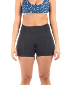 Level Six Womens Sombrio Neoprene Shorts