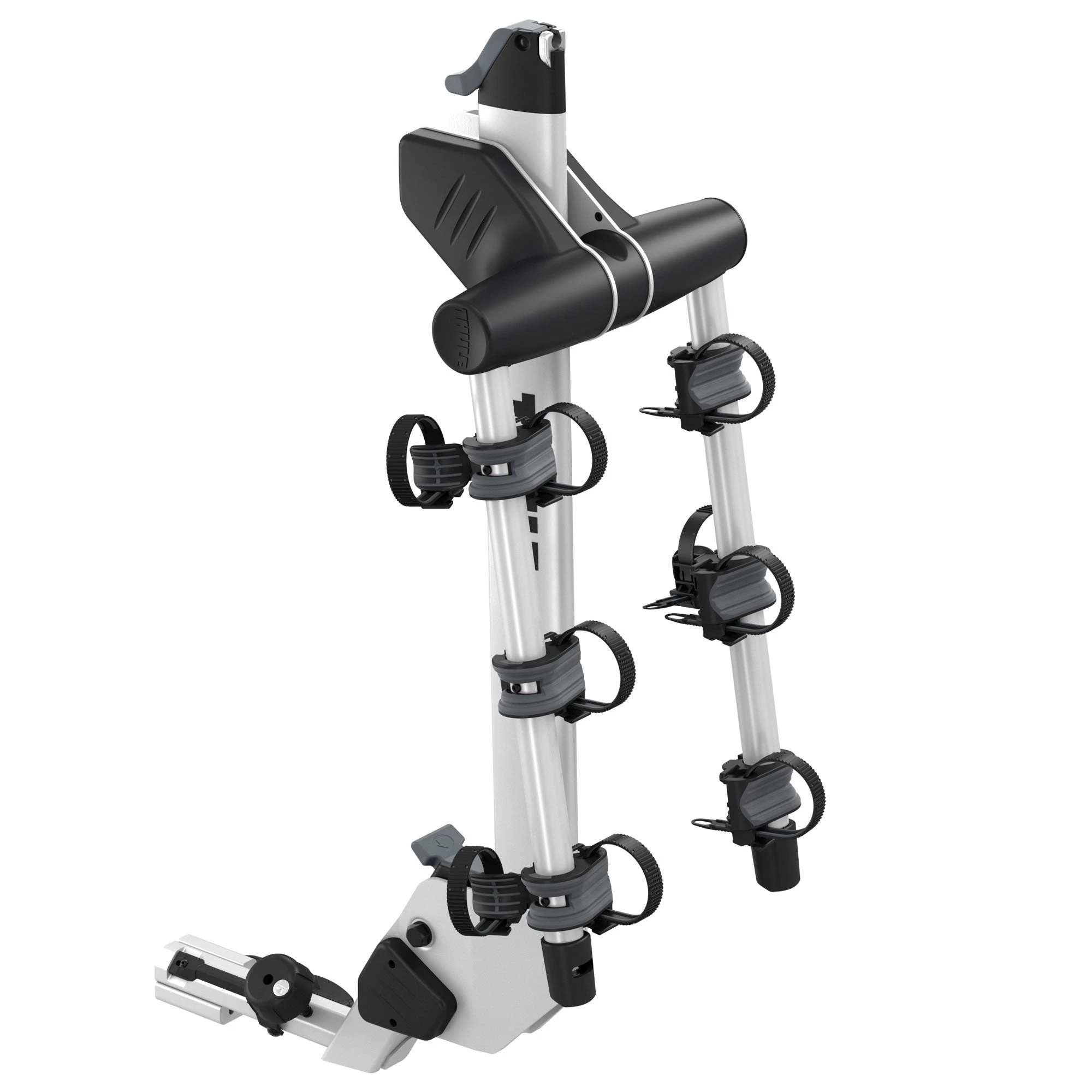 Thule Helium Pro 3 Bike Hitch Rack 6 Thule Helium Pro 3 Bike Hitch Rack - Image 6