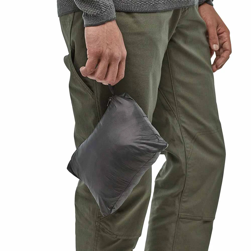 Patagonia Men's Nano Puff Jacket 11 Patagonia Men's Nano Puff Jacket - Image 11