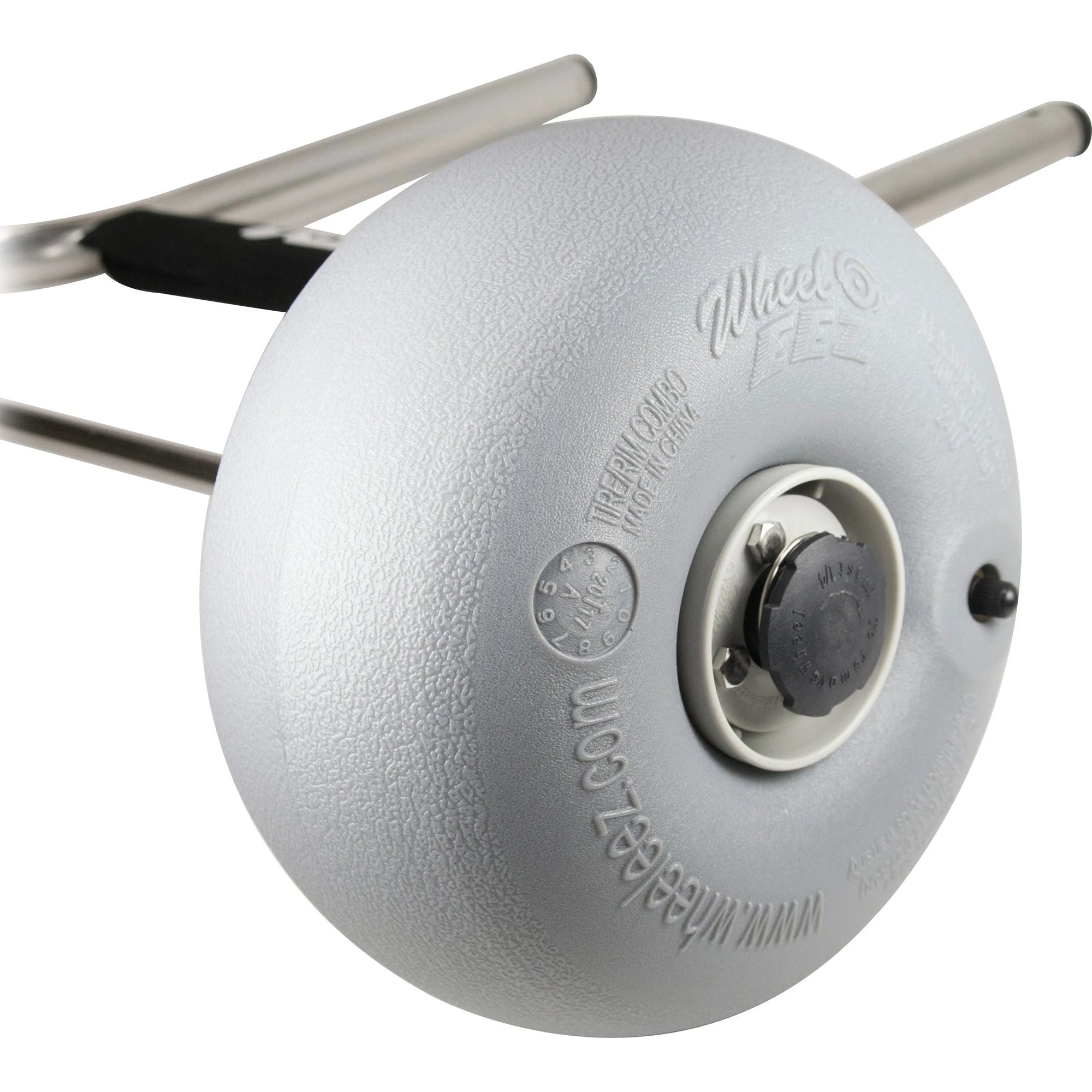 Hobie Plug-In Trax 2 Kayak Cart 4 Hobie Plug-In Trax 2 Kayak Cart - Image 4