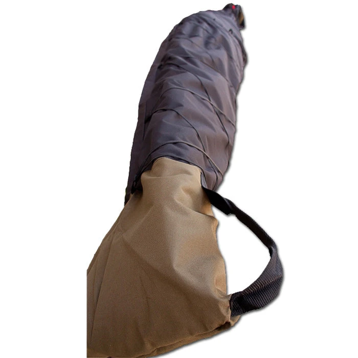 Salamander Yak Wrap Touring 2 Sea Kayak Storage Bag 2 Salamander Yak Wrap Touring 2 Sea Kayak Storage Bag - Image 2