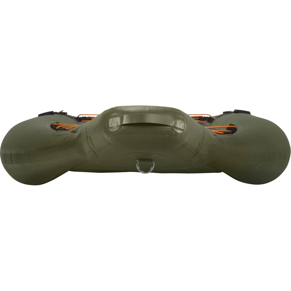 NRS Heron 11.0 Inflatable Fishing SUP Board 8 NRS Heron 11.0 Inflatable Fishing SUP Board - Image 8
