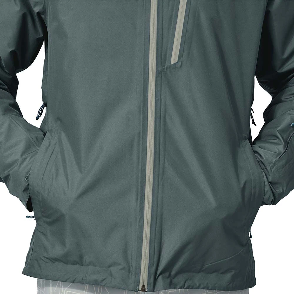 Patagonia Men's Insulated Powder Town Jacket 9 Patagonia Men's Insulated Powder Town Jacket - Image 9